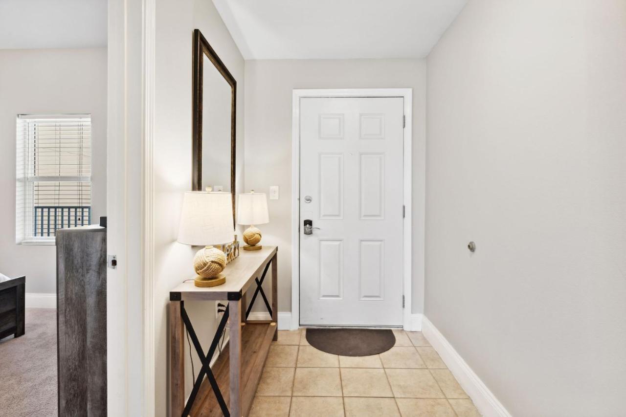 Ocean View 10Th Floor Condo At The Laketown Wharf 1004 Panama City Beach Exterior foto
