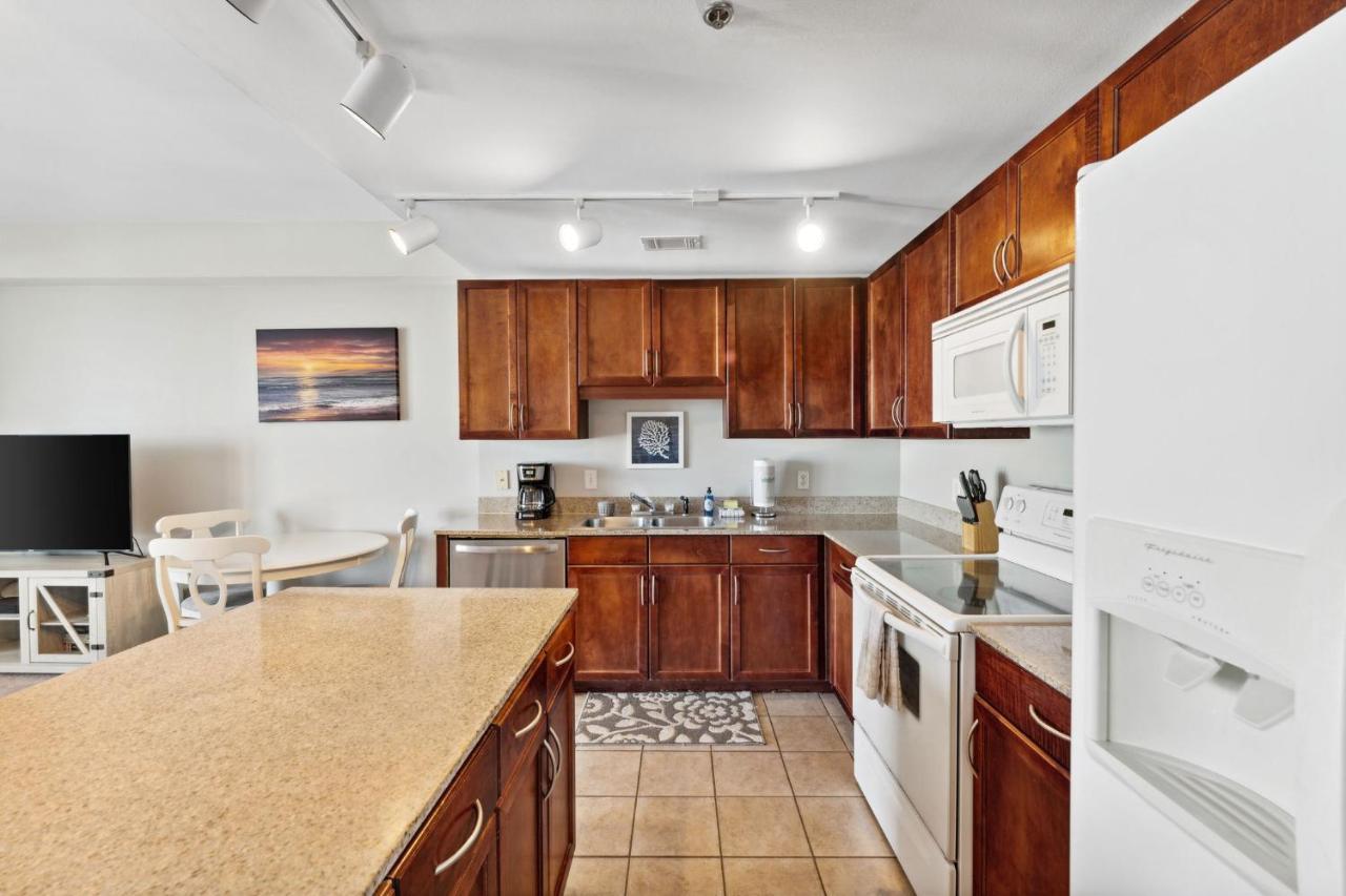 Ocean View 10Th Floor Condo At The Laketown Wharf 1004 Panama City Beach Exterior foto