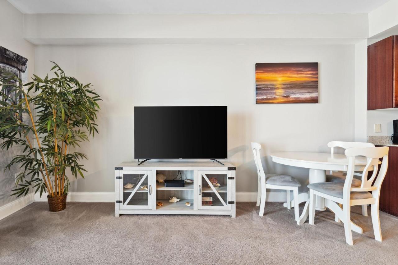 Ocean View 10Th Floor Condo At The Laketown Wharf 1004 Panama City Beach Exterior foto