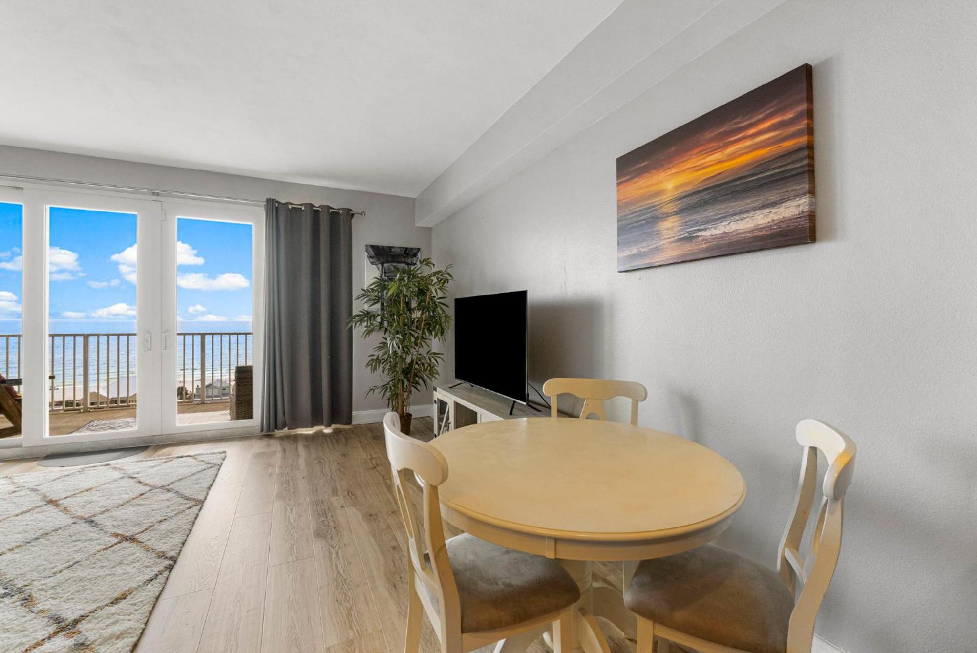 Ocean View 10Th Floor Condo At The Laketown Wharf 1004 Panama City Beach Exterior foto