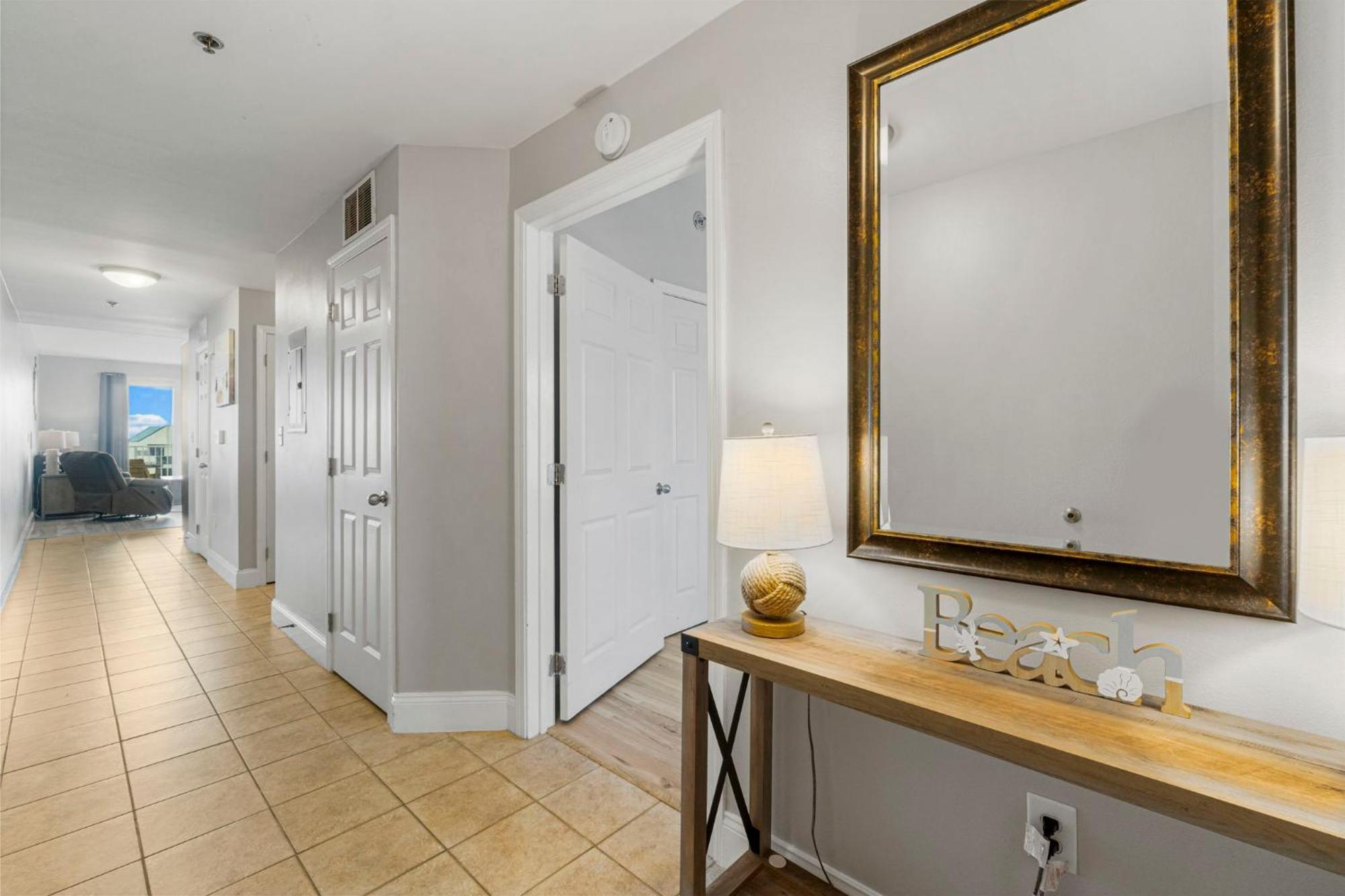 Ocean View 10Th Floor Condo At The Laketown Wharf 1004 Panama City Beach Exterior foto