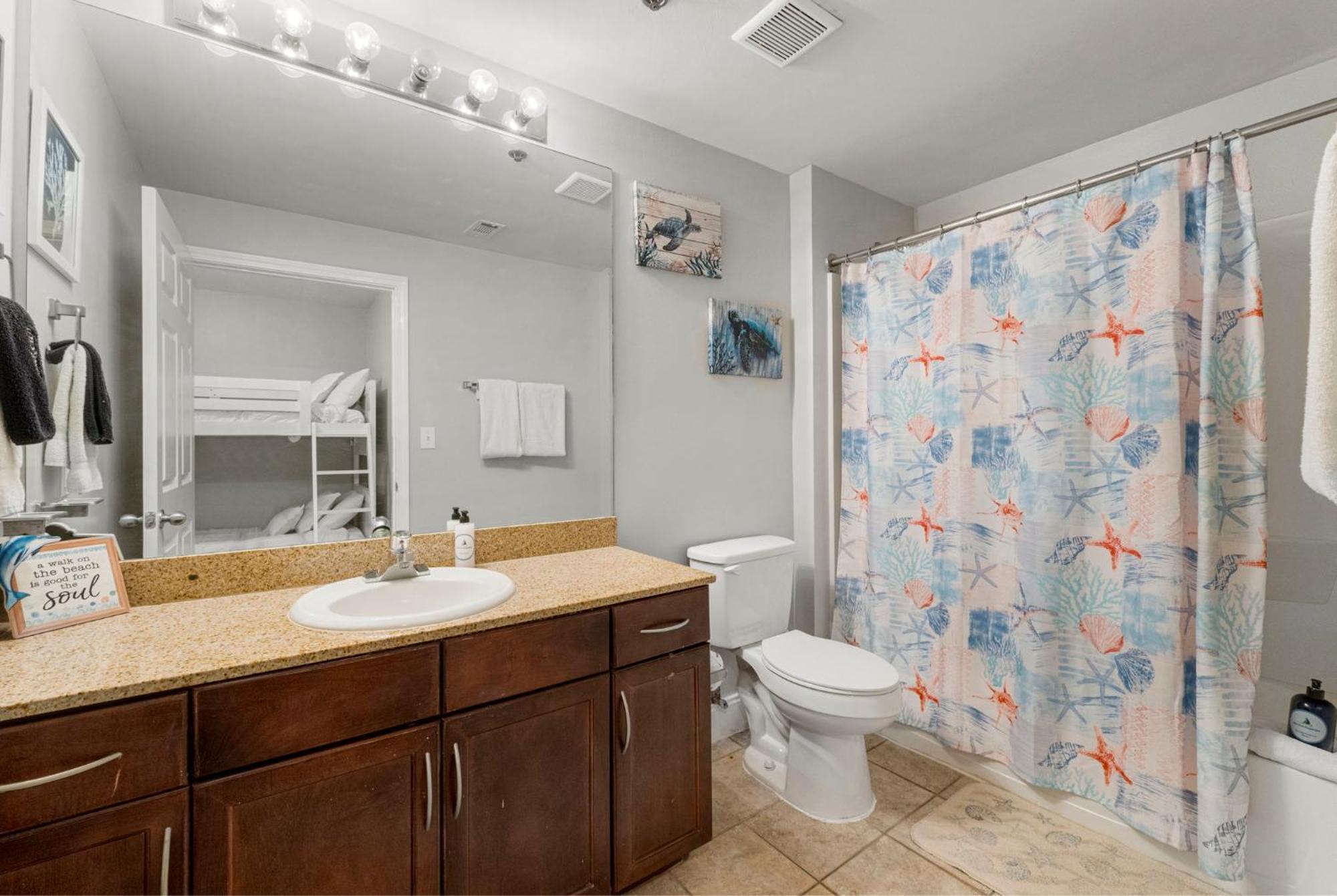 Ocean View 10Th Floor Condo At The Laketown Wharf 1004 Panama City Beach Exterior foto