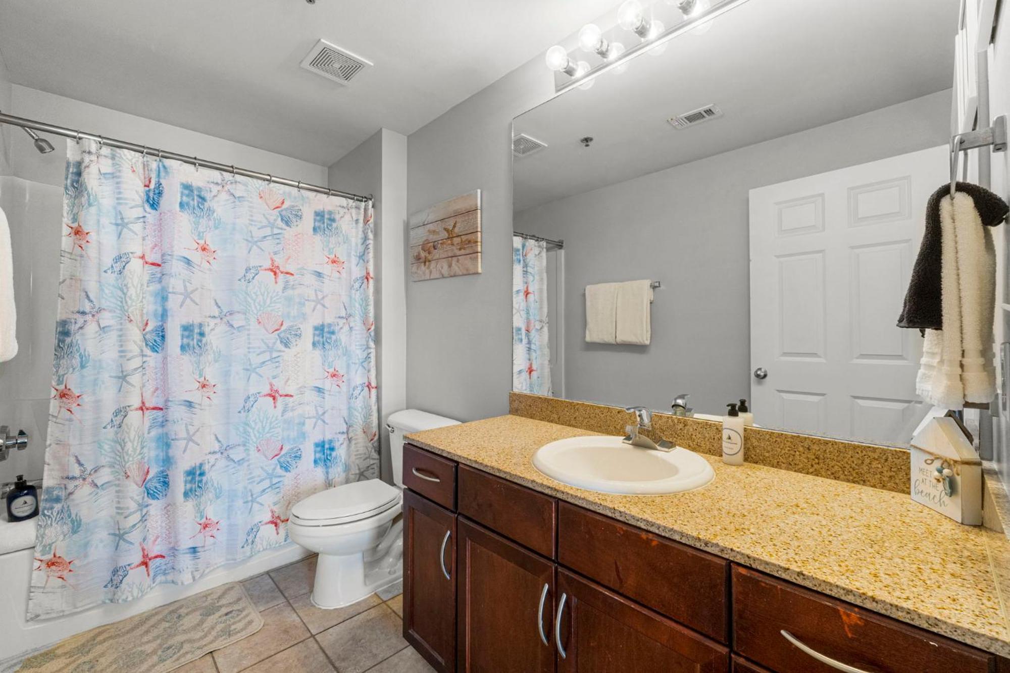 Ocean View 10Th Floor Condo At The Laketown Wharf 1004 Panama City Beach Exterior foto